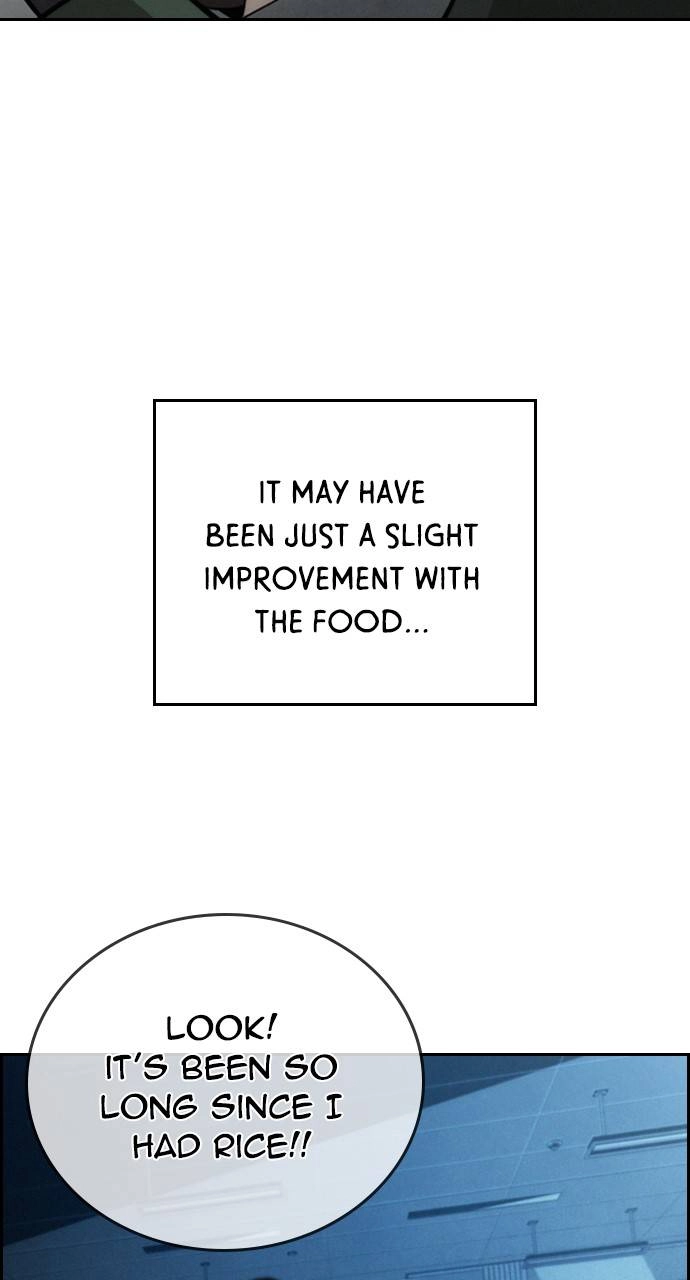 The Regressor Only Protect Me Chapter 15 - Page 65