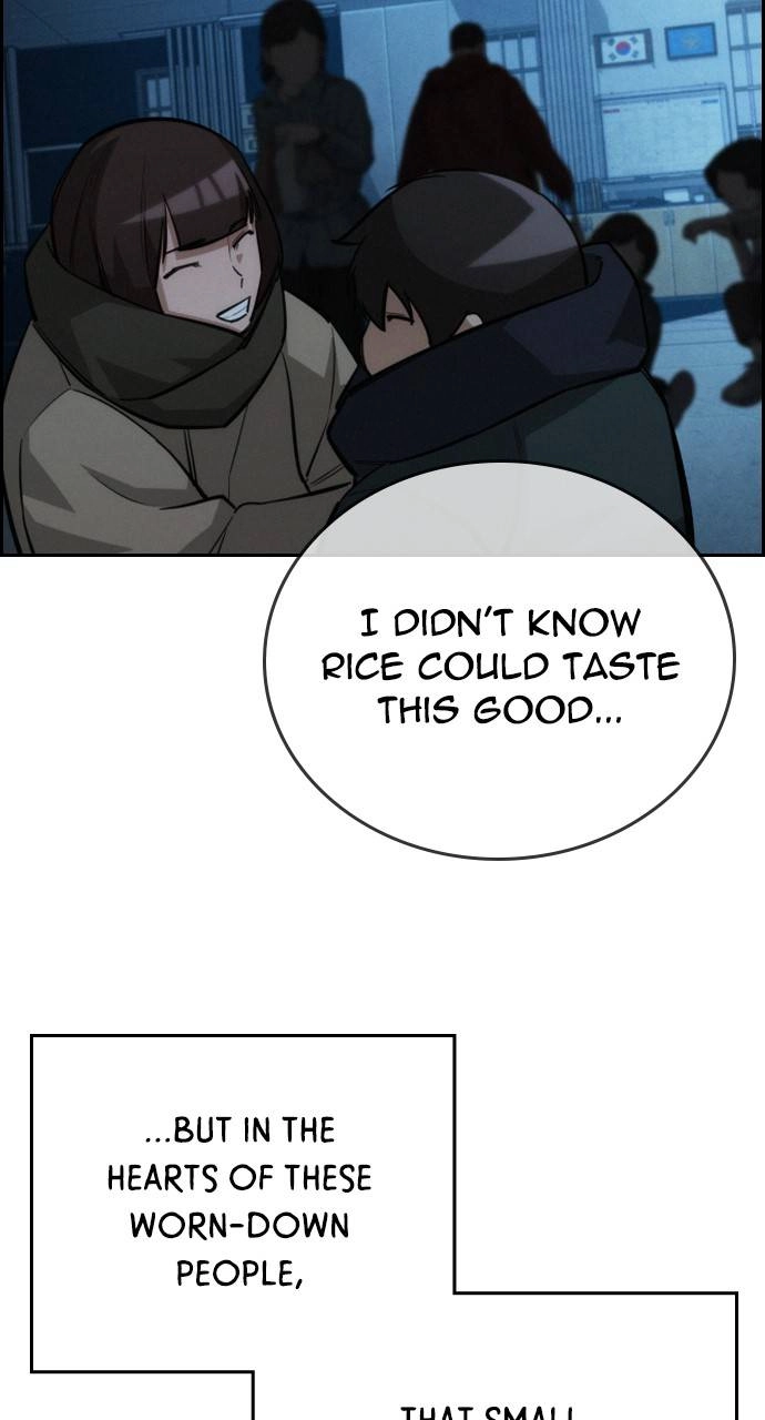 The Regressor Only Protect Me Chapter 15 - Page 66