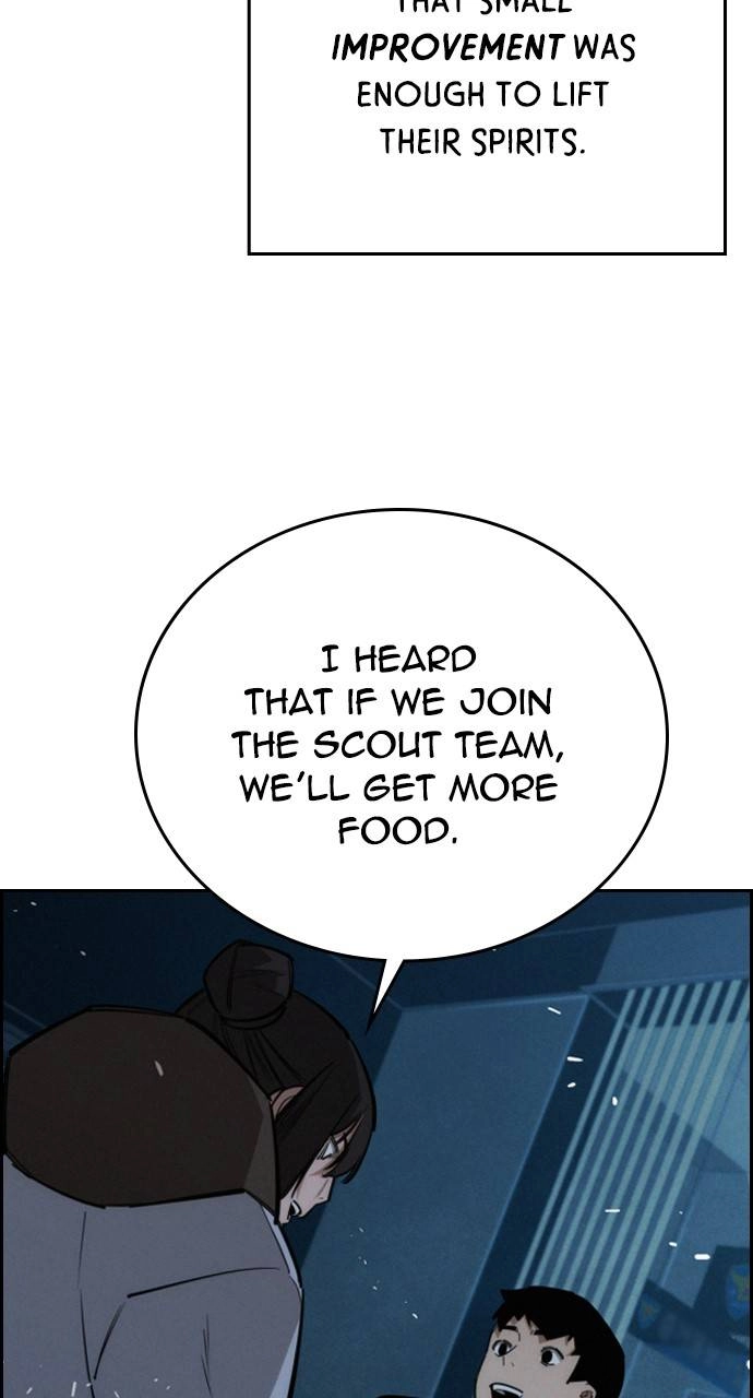The Regressor Only Protect Me Chapter 15 - Page 67