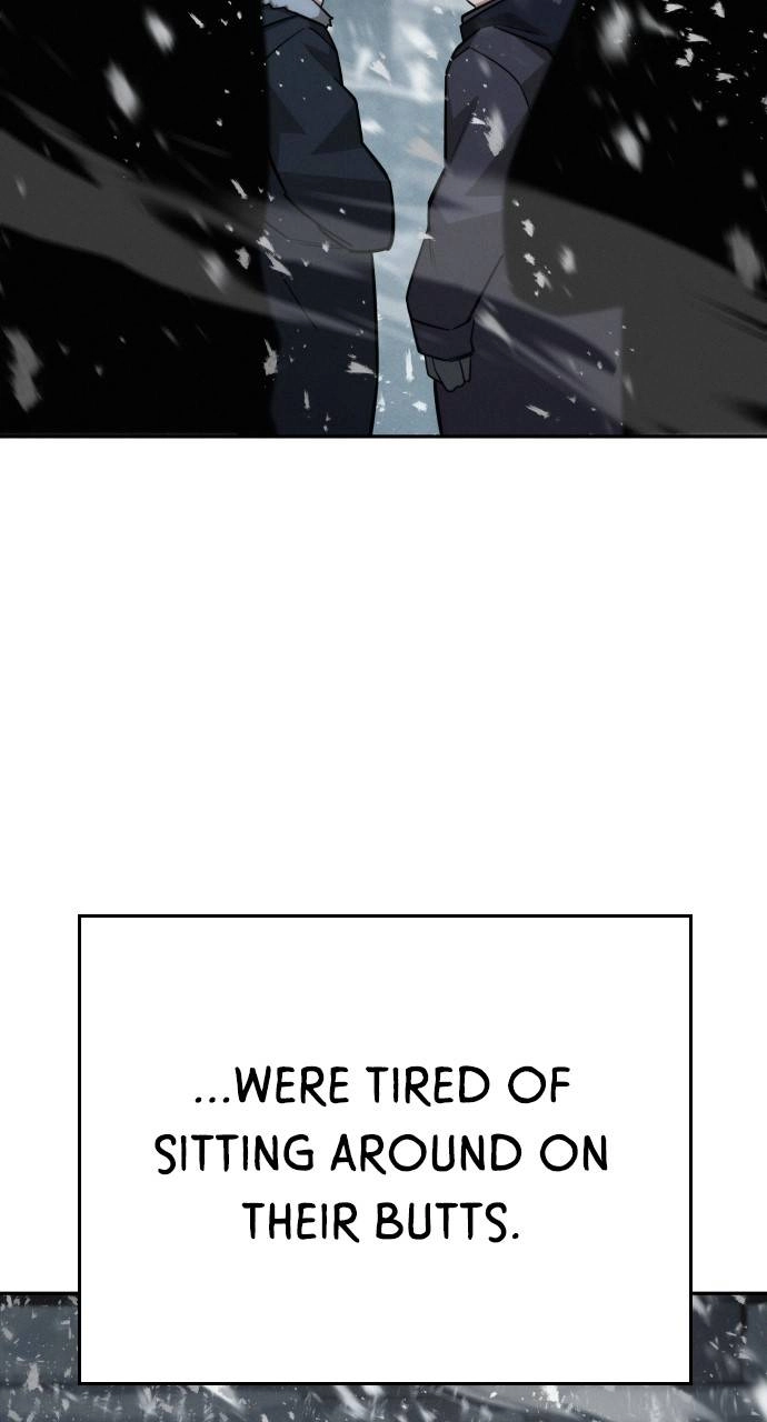 The Regressor Only Protect Me Chapter 15 - Page 70