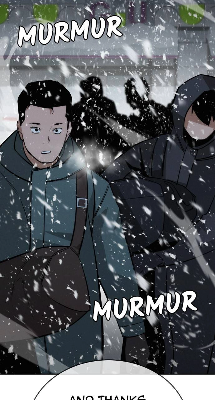 The Regressor Only Protect Me Chapter 15 - Page 71