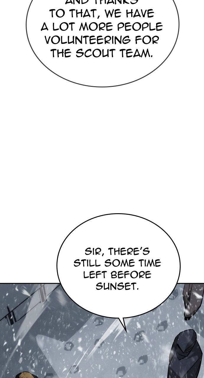 The Regressor Only Protect Me Chapter 15 - Page 72