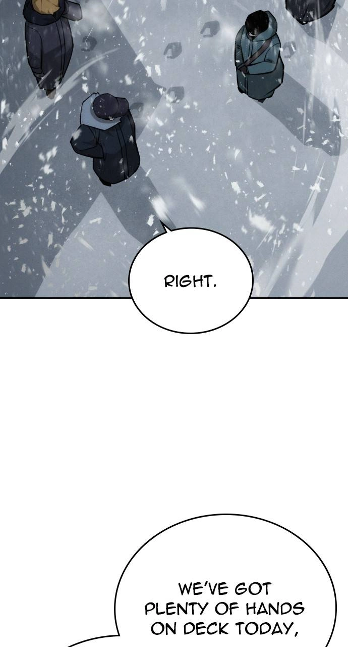 The Regressor Only Protect Me Chapter 15 - Page 73