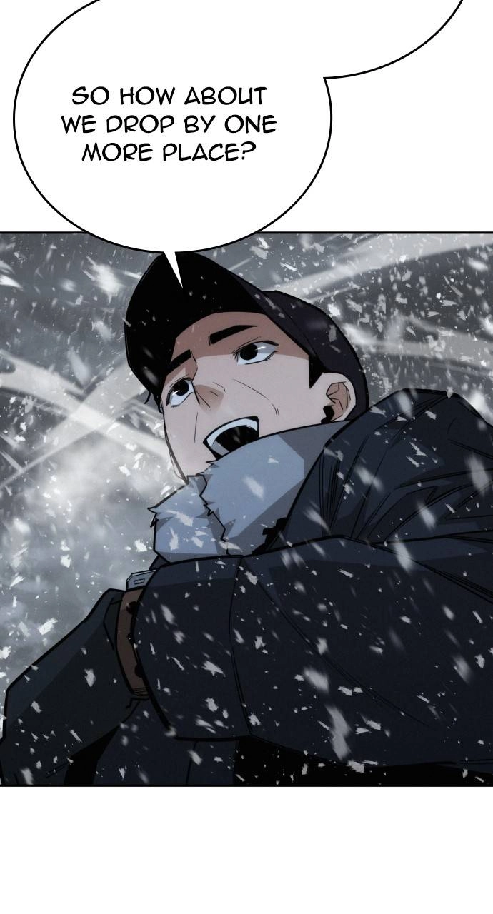 The Regressor Only Protect Me Chapter 15 - Page 74