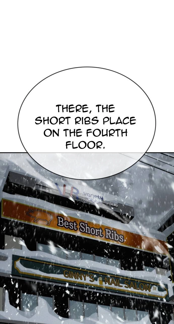 The Regressor Only Protect Me Chapter 15 - Page 75
