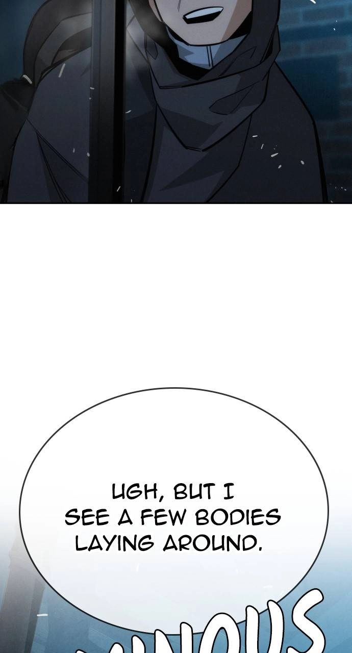 The Regressor Only Protect Me Chapter 15 - Page 79