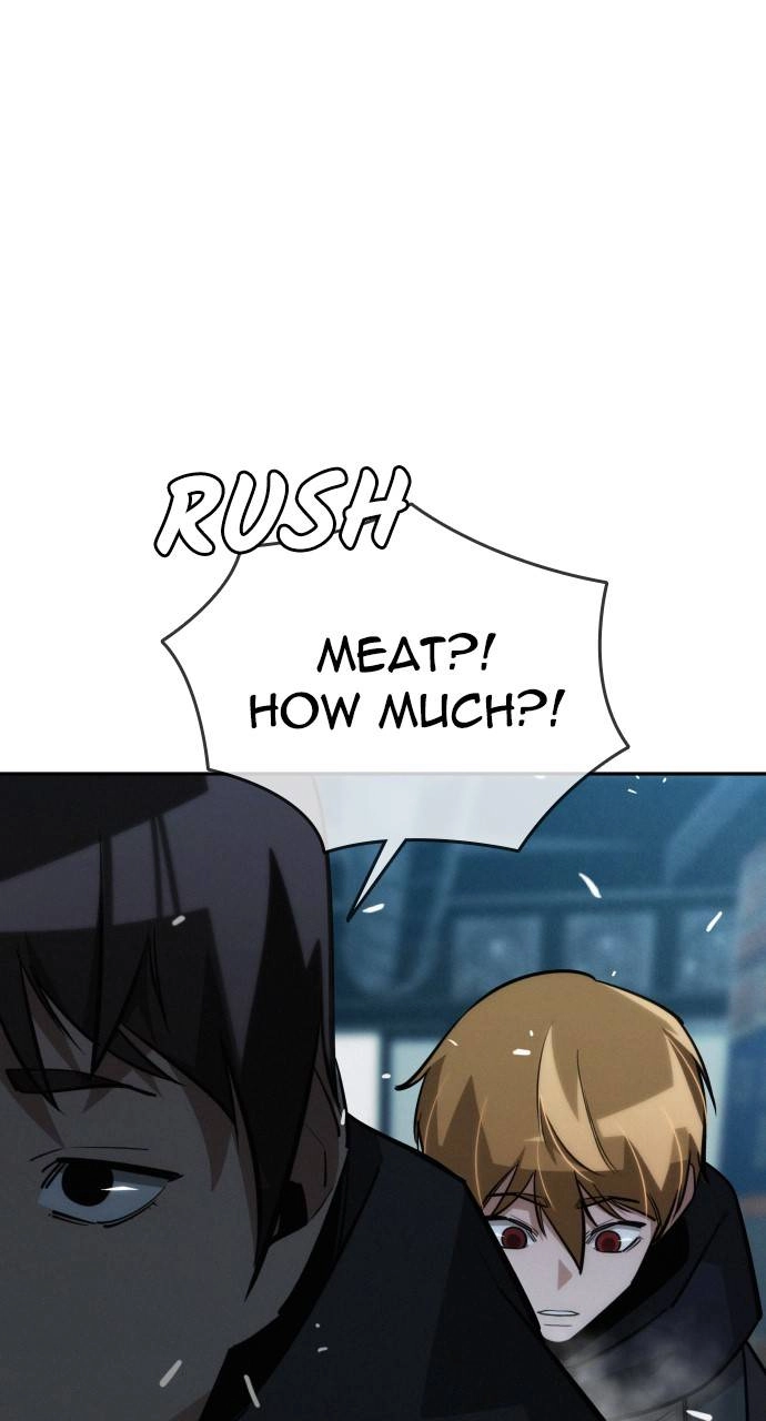 The Regressor Only Protect Me Chapter 15 - Page 83