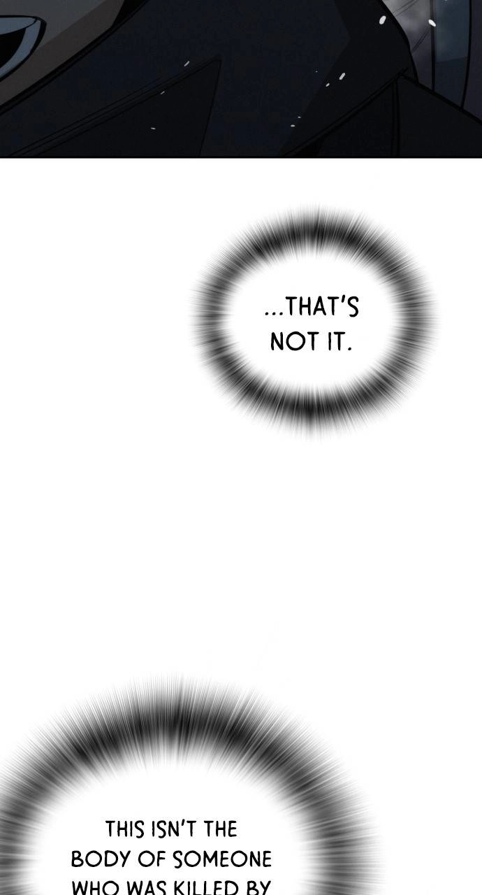 The Regressor Only Protect Me Chapter 15 - Page 84