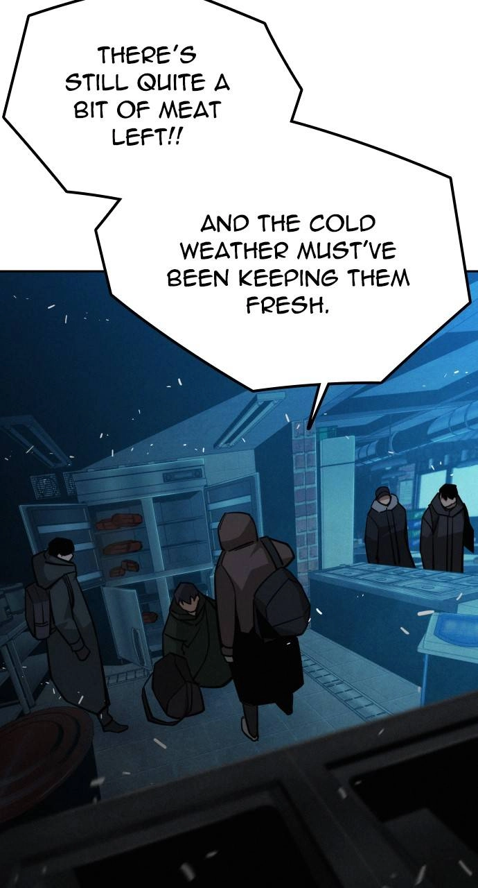 The Regressor Only Protect Me Chapter 15 - Page 88