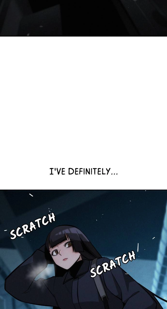 The Regressor Only Protect Me Chapter 15 - Page 89
