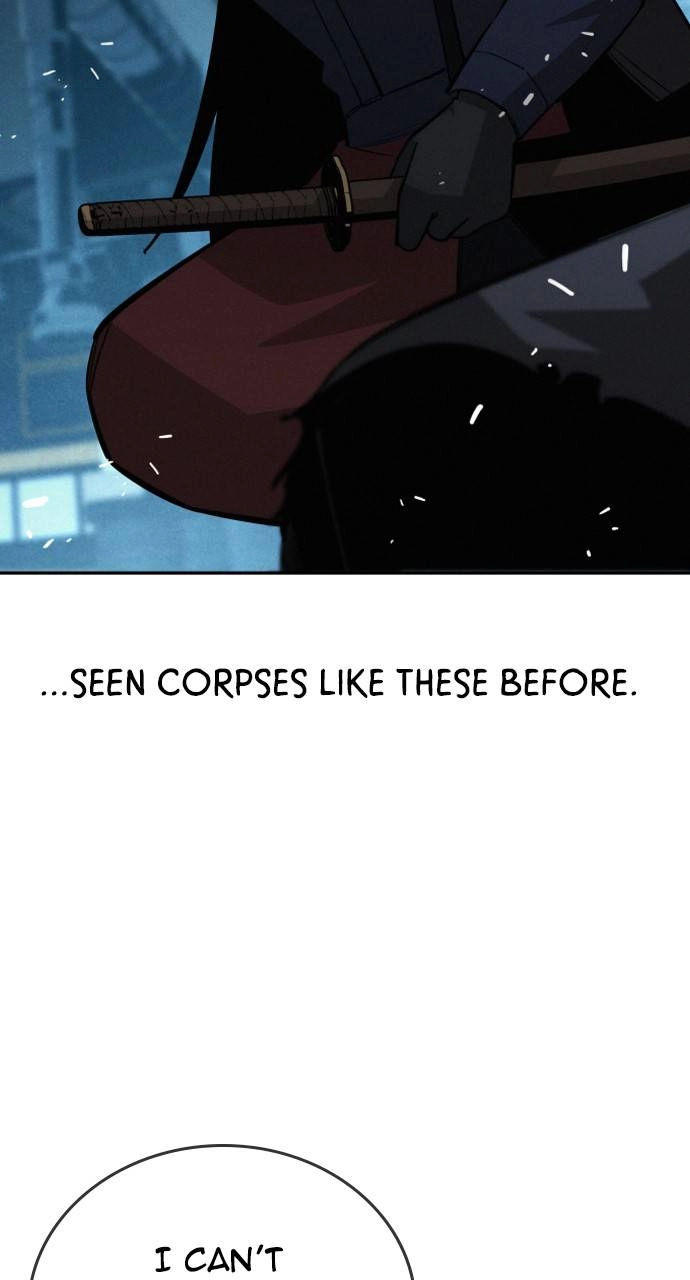 The Regressor Only Protect Me Chapter 15 - Page 90