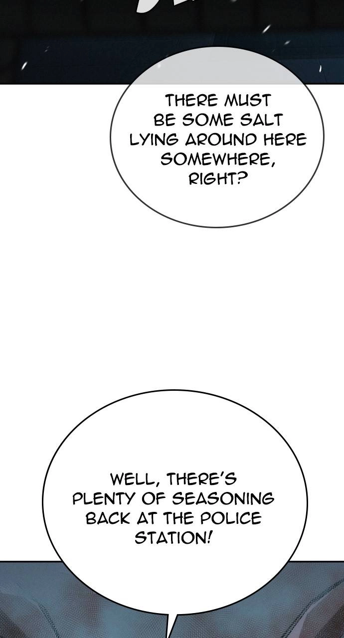 The Regressor Only Protect Me Chapter 15 - Page 92