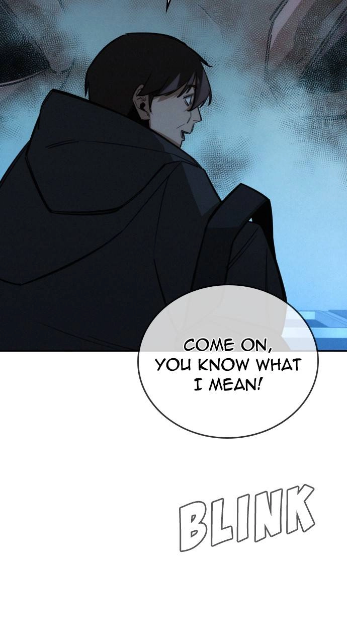 The Regressor Only Protect Me Chapter 15 - Page 93
