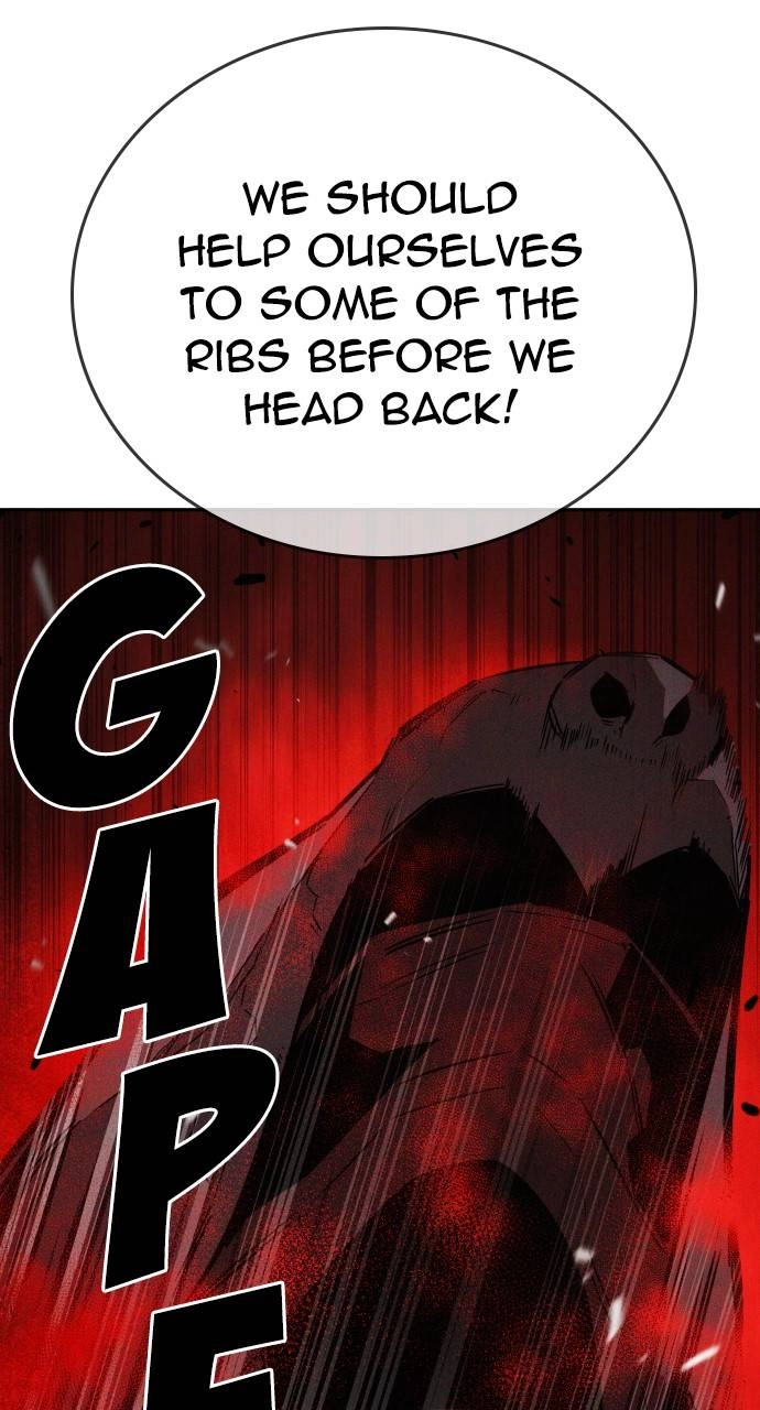 The Regressor Only Protect Me Chapter 15 - Page 94