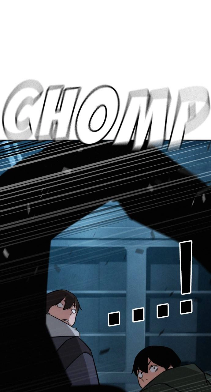 The Regressor Only Protect Me Chapter 15 - Page 96