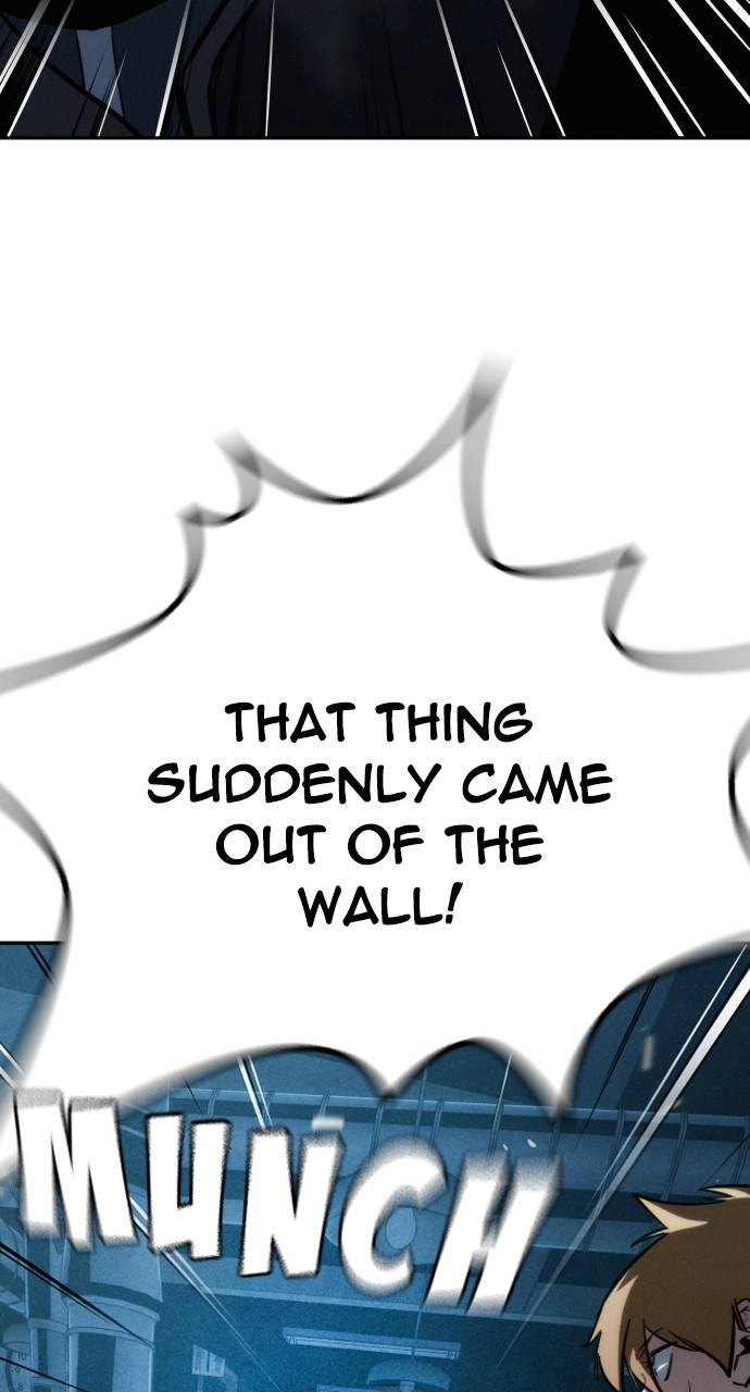 The Regressor Only Protect Me Chapter 15 - Page 99