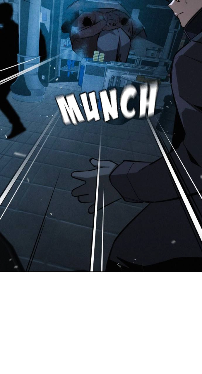 The Regressor Only Protect Me Chapter 15 - Page 100