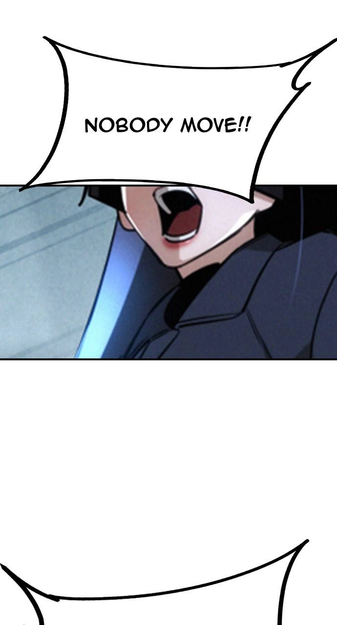 The Regressor Only Protect Me Chapter 15 - Page 101