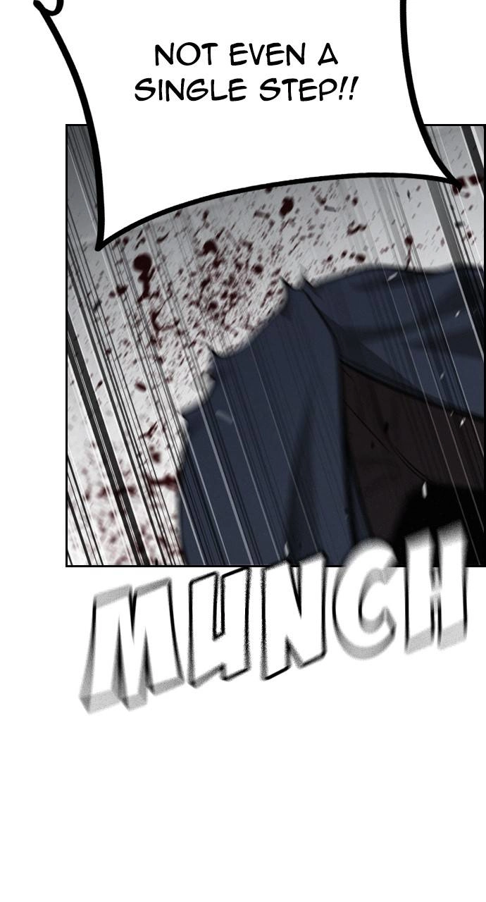 The Regressor Only Protect Me Chapter 15 - Page 102