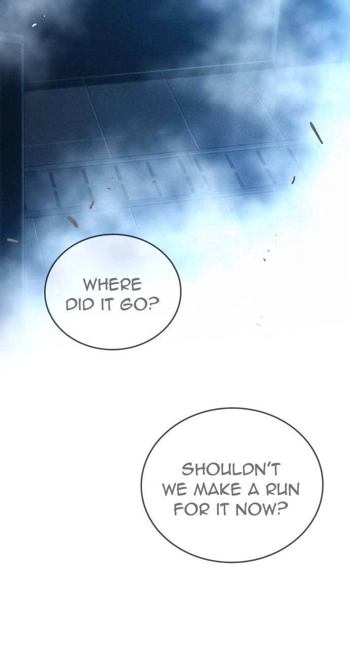 The Regressor Only Protect Me Chapter 15 - Page 107