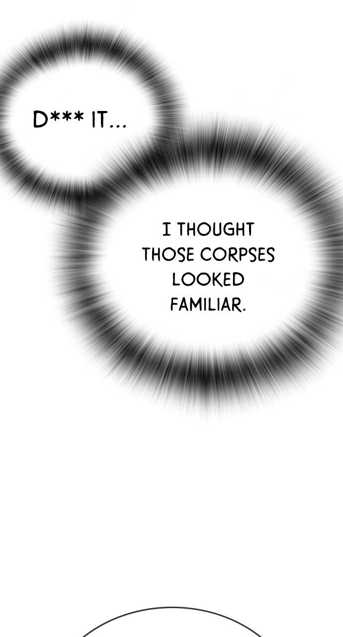 The Regressor Only Protect Me Chapter 15 - Page 109