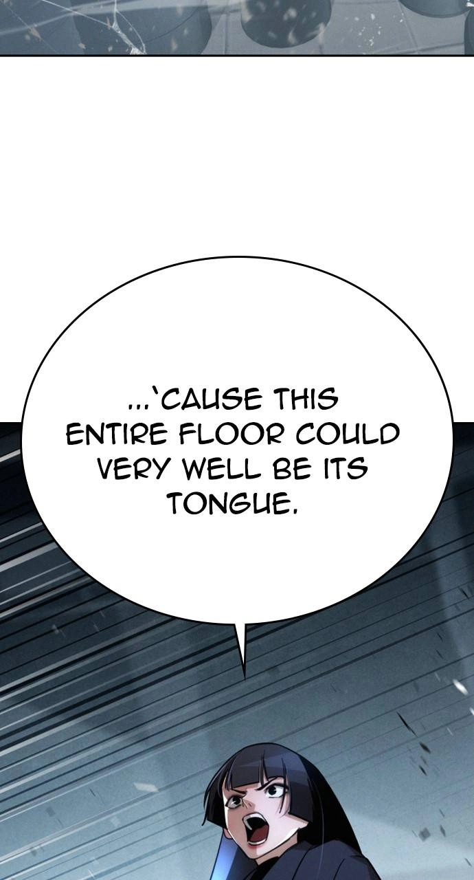 The Regressor Only Protect Me Chapter 15 - Page 111