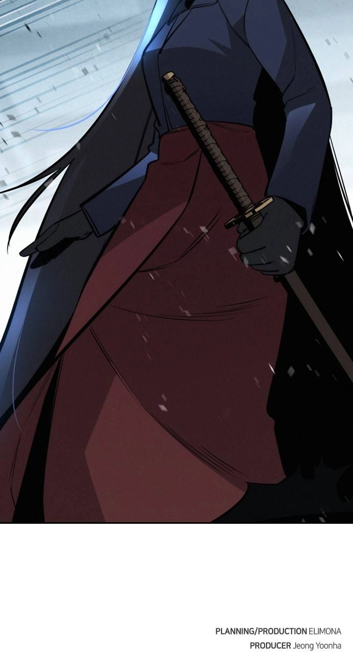 The Regressor Only Protect Me Chapter 15 - Page 112