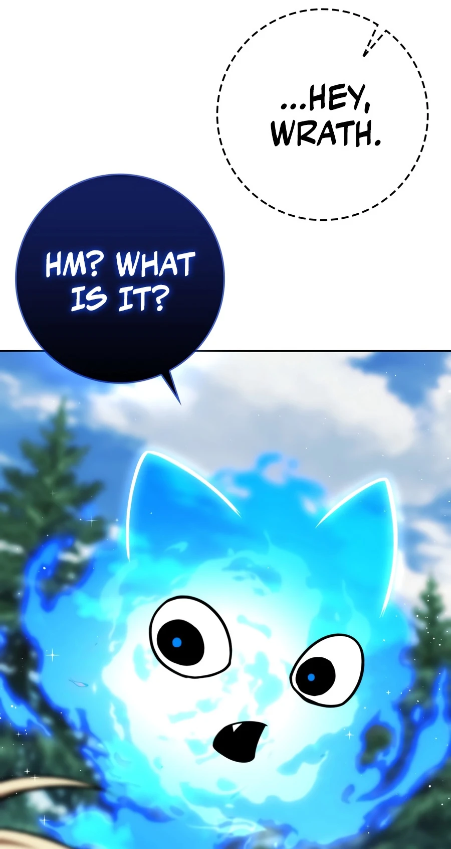 The Reincarnated Assassin is a Genius Swordsman Chapter 95 - Page 18