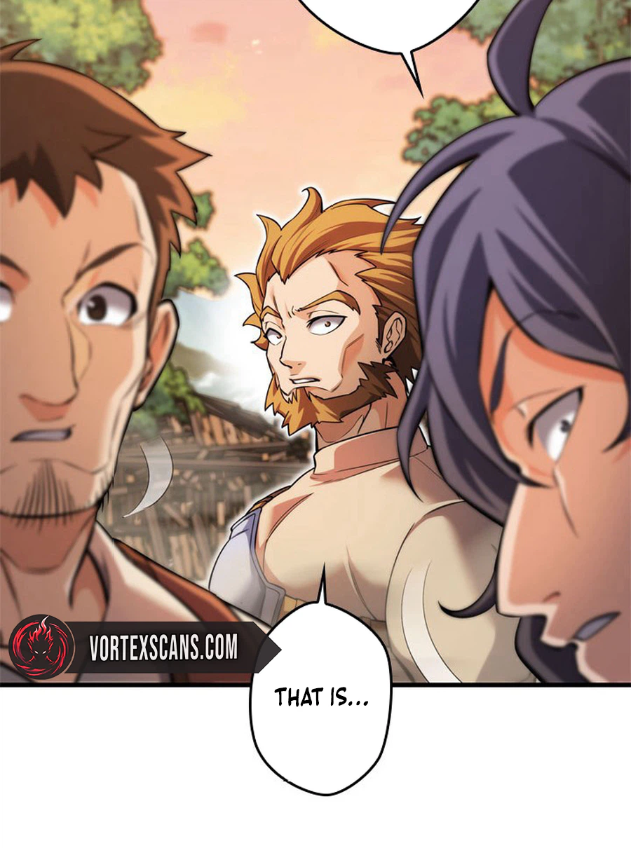 The Reincarnated Avenger Chapter 2 - Page 11