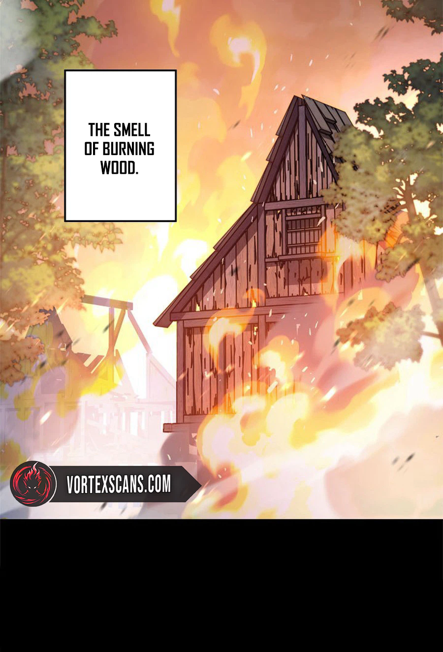 The Reincarnated Avenger Chapter 2 - Page 48