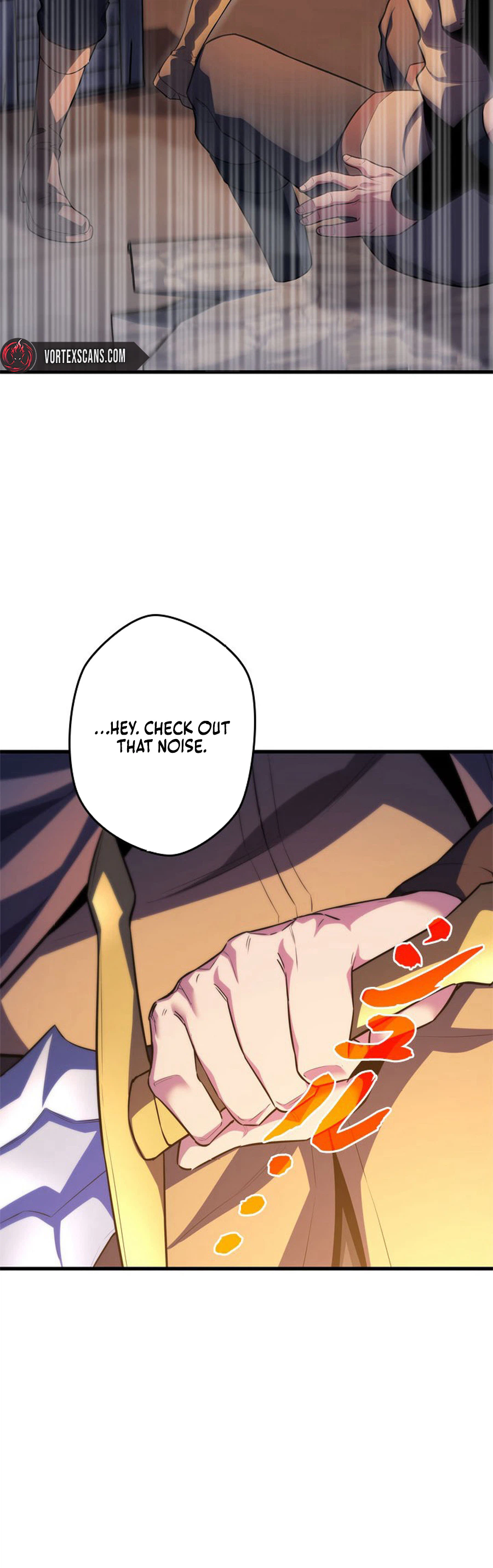 The Reincarnated Avenger Chapter 4 - Page 15