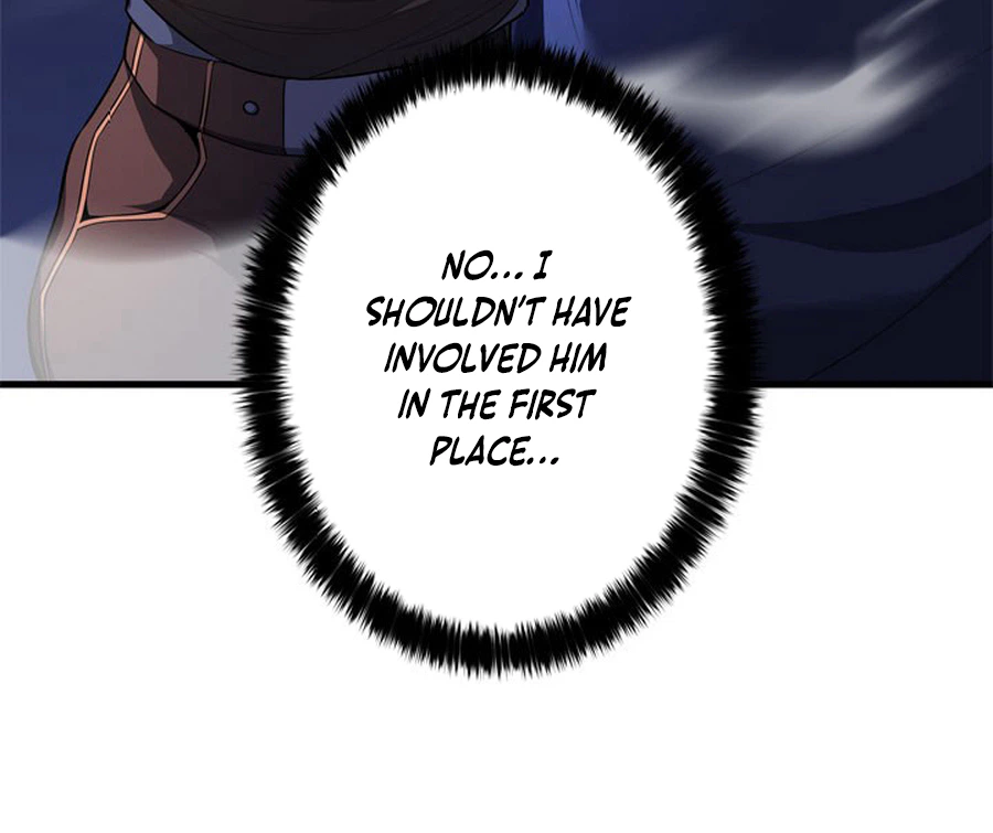 The Reincarnated Avenger Chapter 5 - Page 9