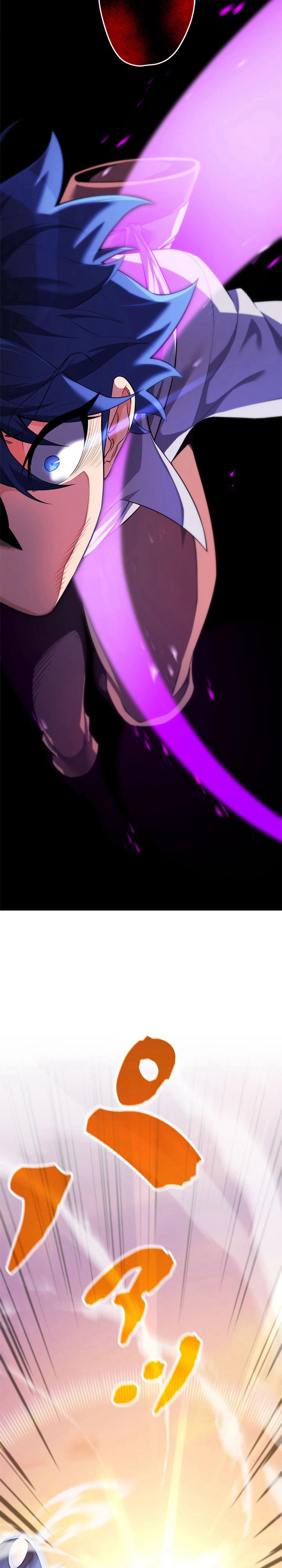 The Reincarnated Avenger Chapter 5 - Page 24