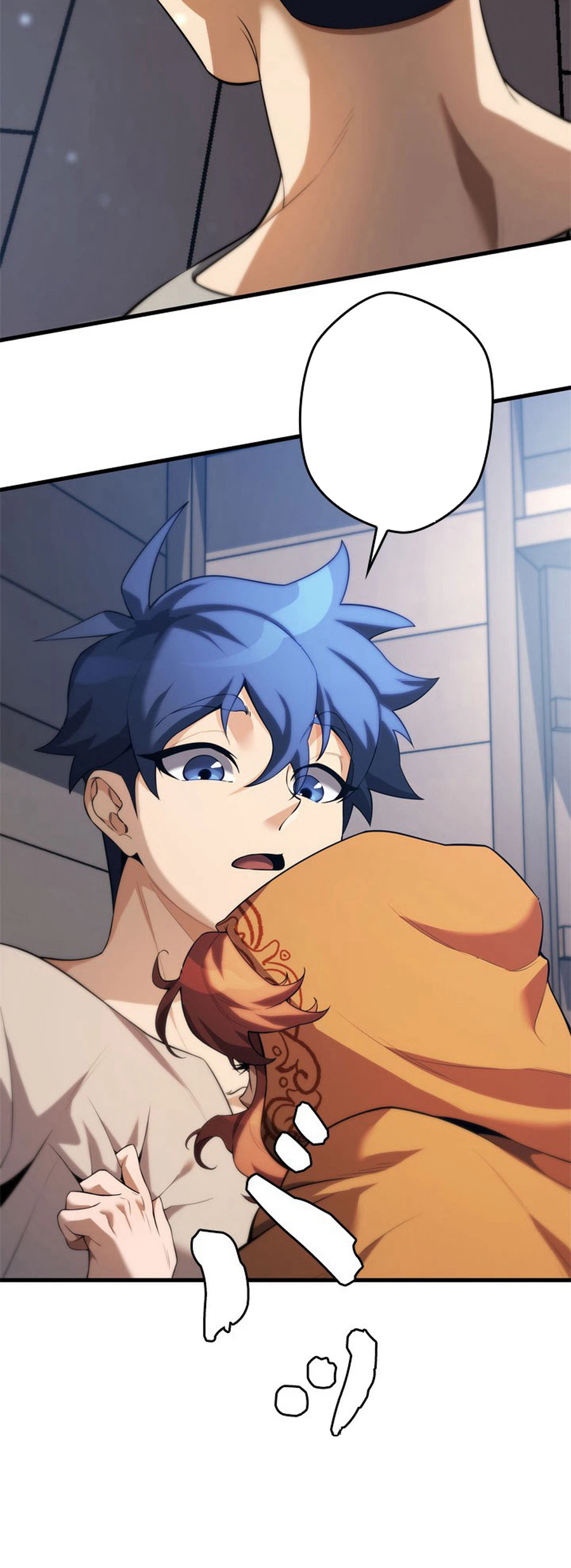 The Reincarnated Avenger Chapter 5 - Page 39