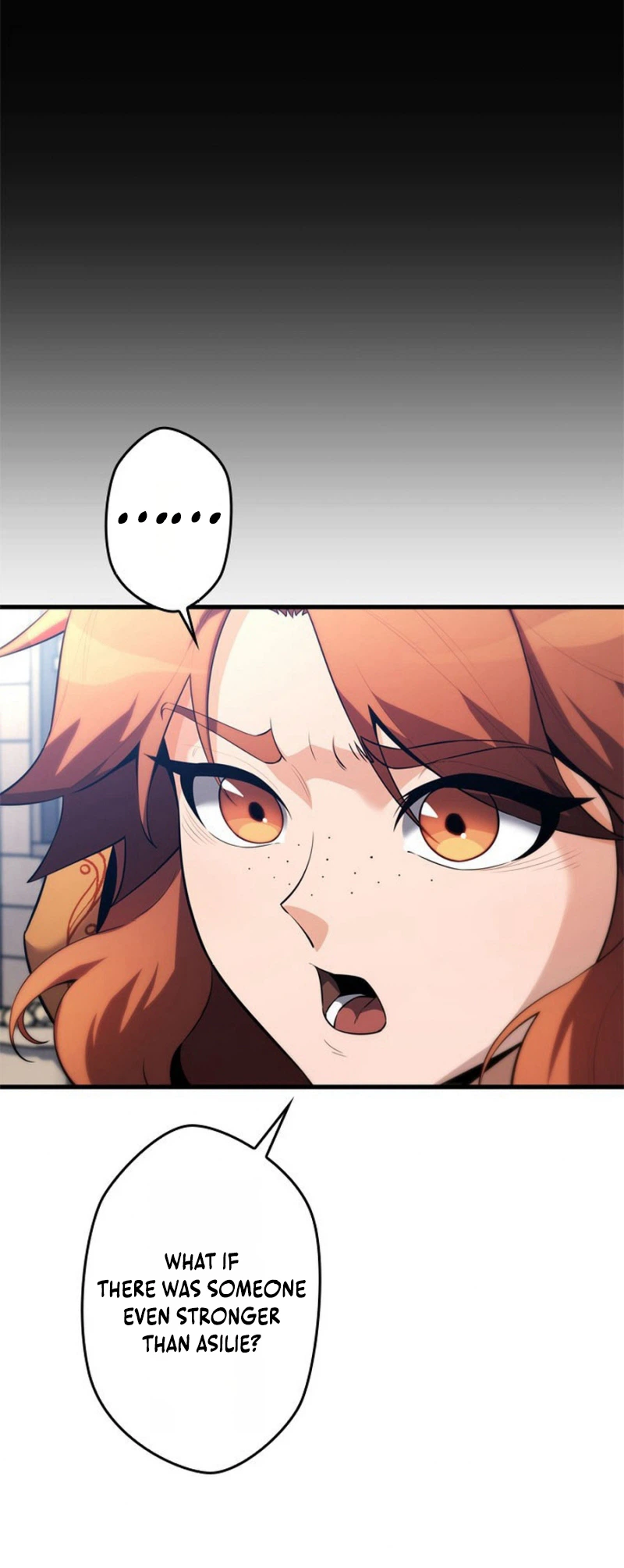 The Reincarnated Avenger Chapter 6 - Page 3