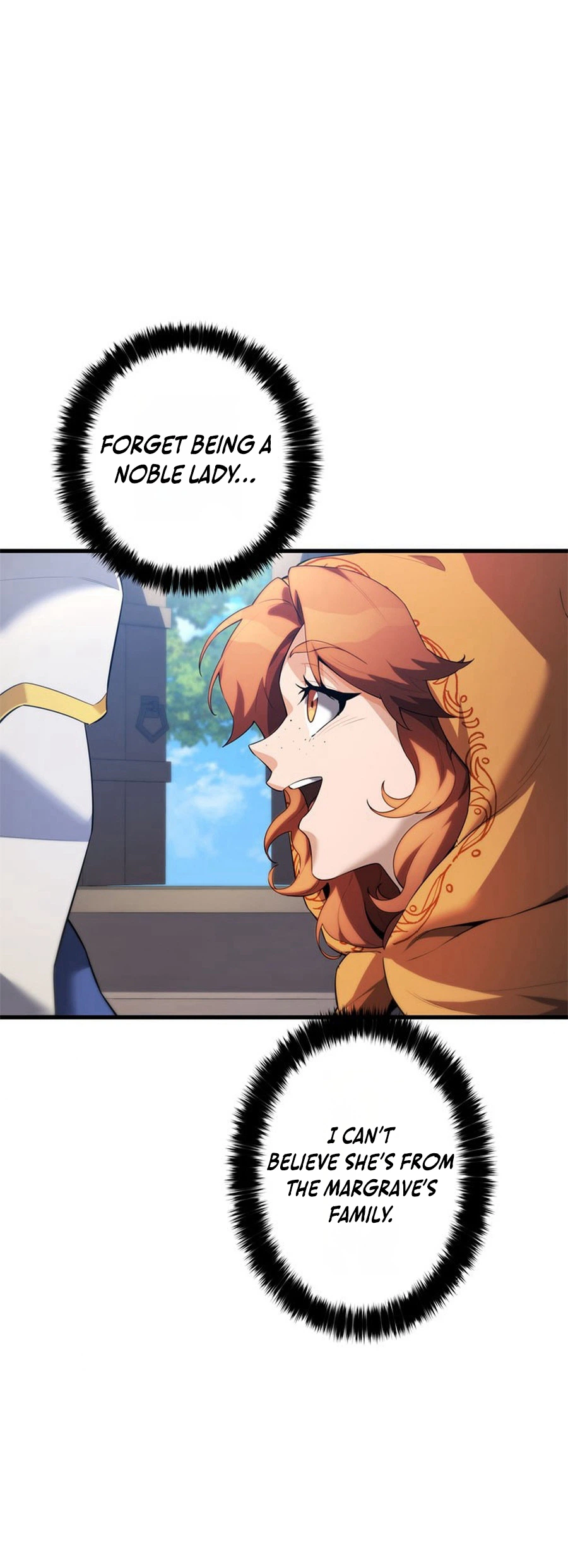 The Reincarnated Avenger Chapter 6 - Page 9