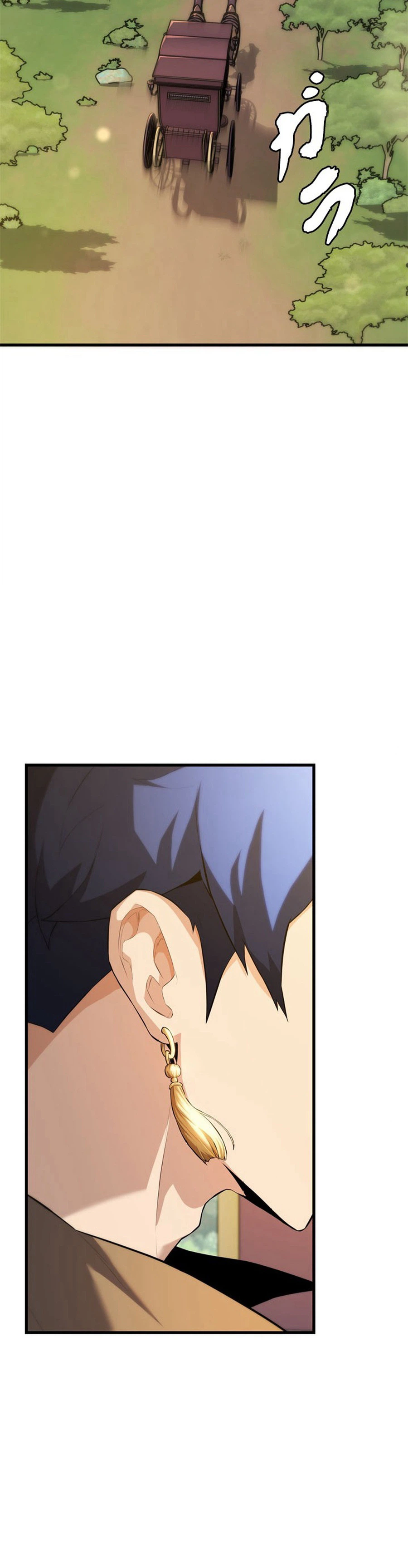 The Reincarnated Avenger Chapter 6 - Page 33