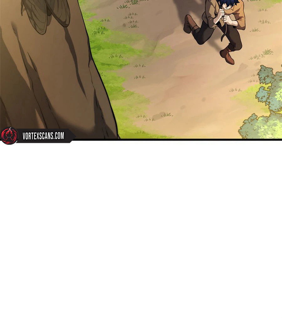 The Reincarnated Avenger Chapter 7 - Page 39