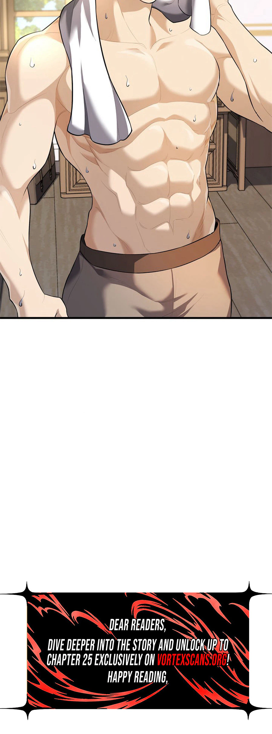 The Reincarnated Avenger Chapter 7 - Page 45