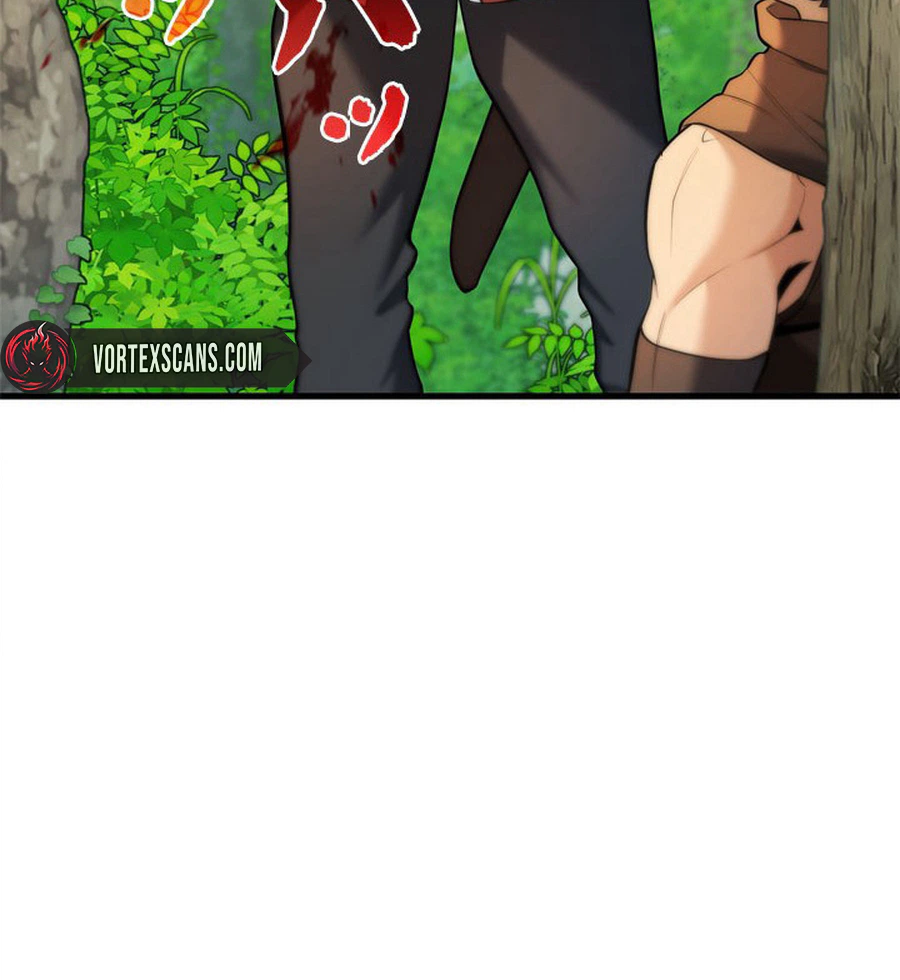 The Reincarnated Avenger Chapter 9 - Page 9