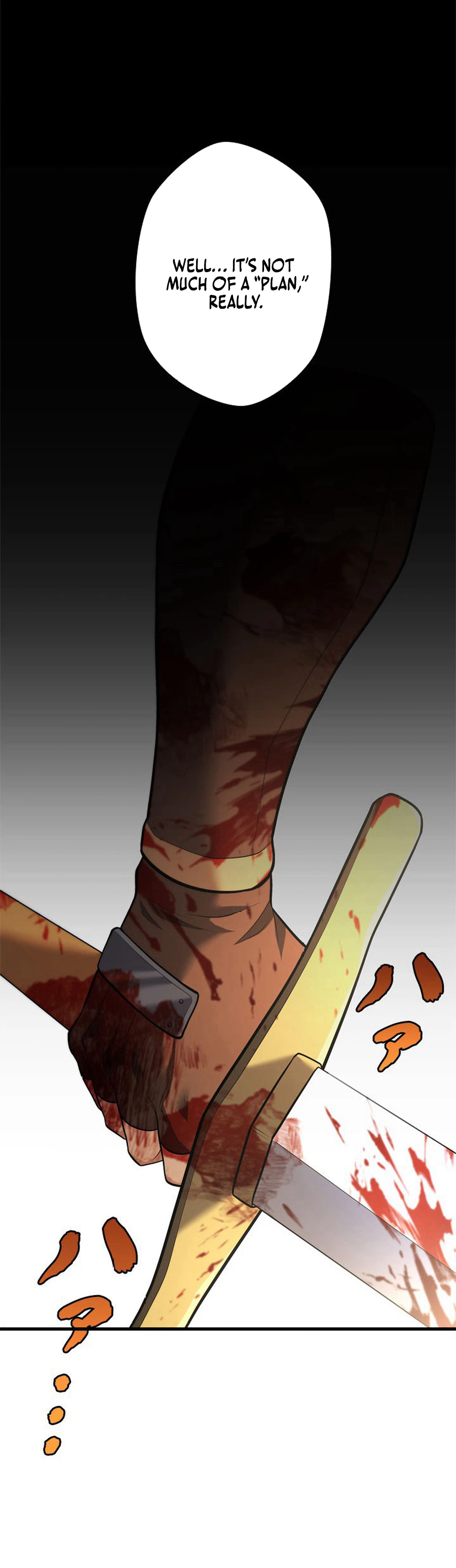The Reincarnated Avenger Chapter 9 - Page 18