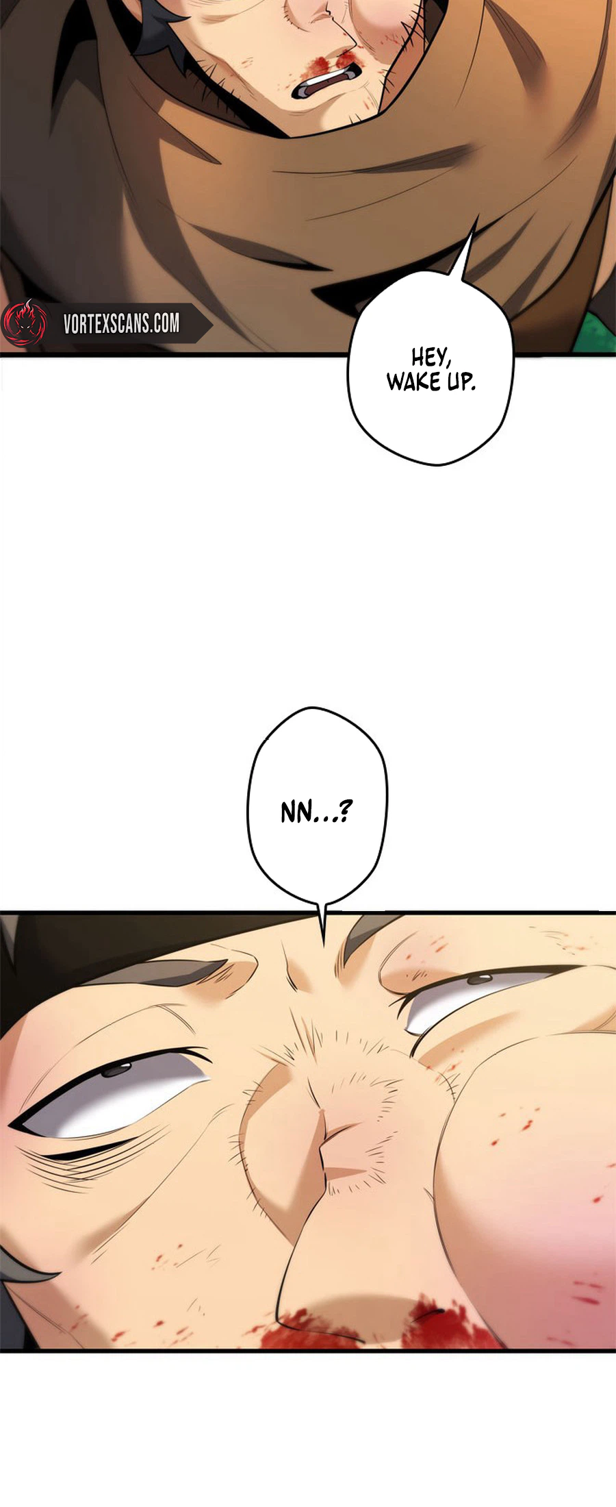 The Reincarnated Avenger Chapter 9 - Page 21