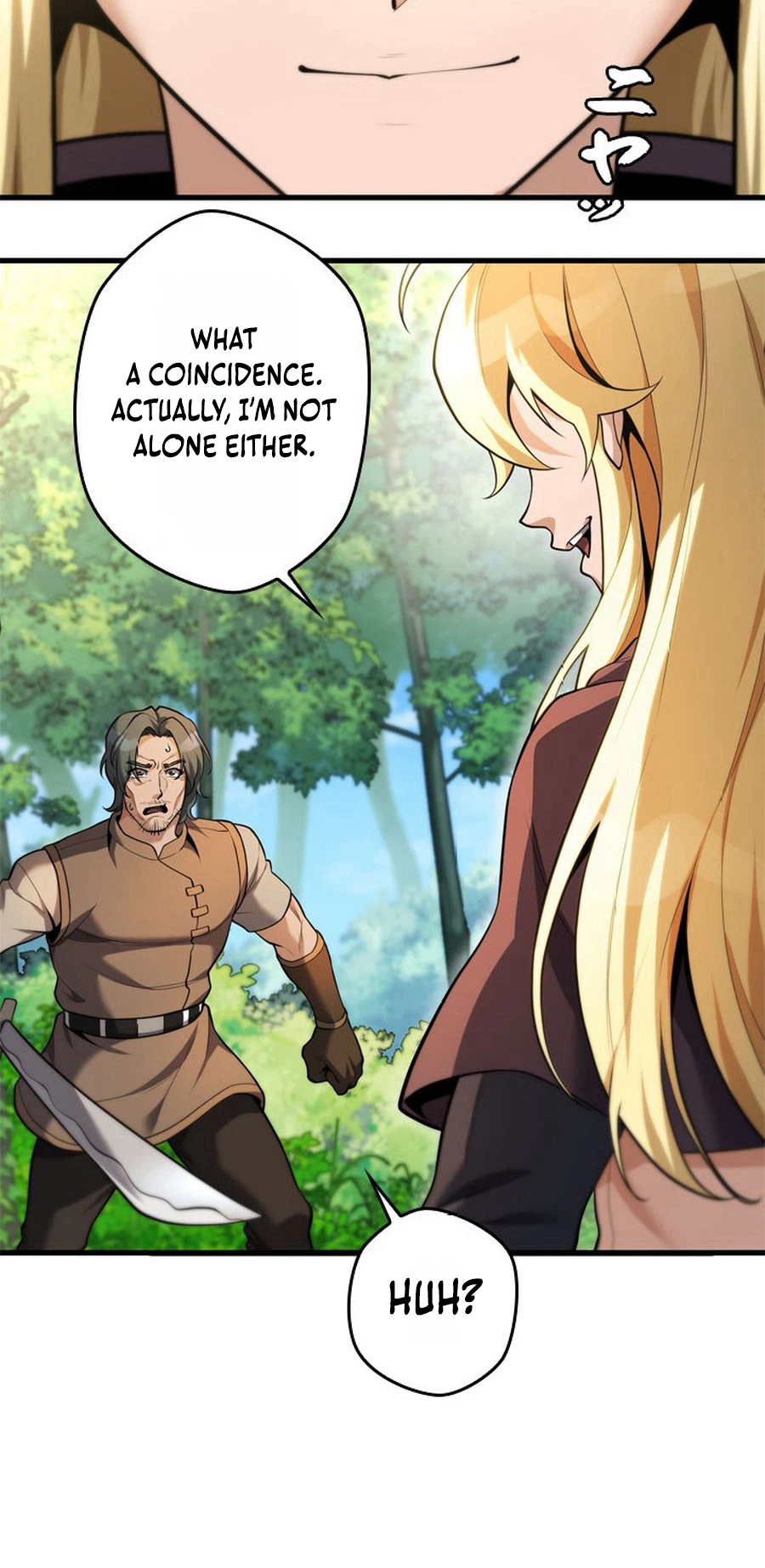 The Reincarnated Avenger Chapter 10 - Page 15