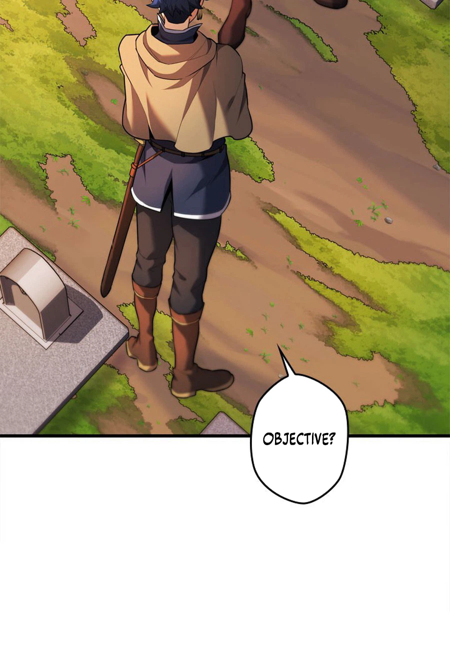 The Reincarnated Avenger Chapter 11 - Page 26