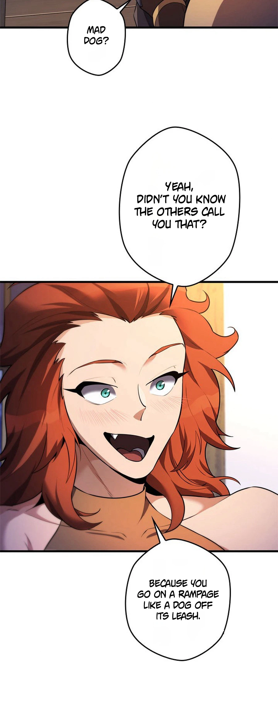 The Reincarnated Avenger Chapter 12 - Page 9