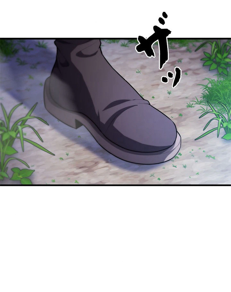 The Reincarnated Avenger Chapter 12 - Page 21