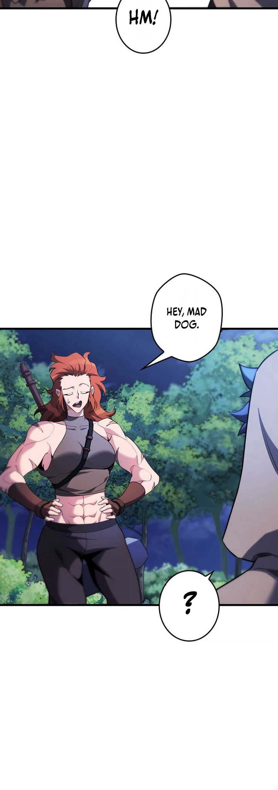 The Reincarnated Avenger Chapter 13 - Page 18