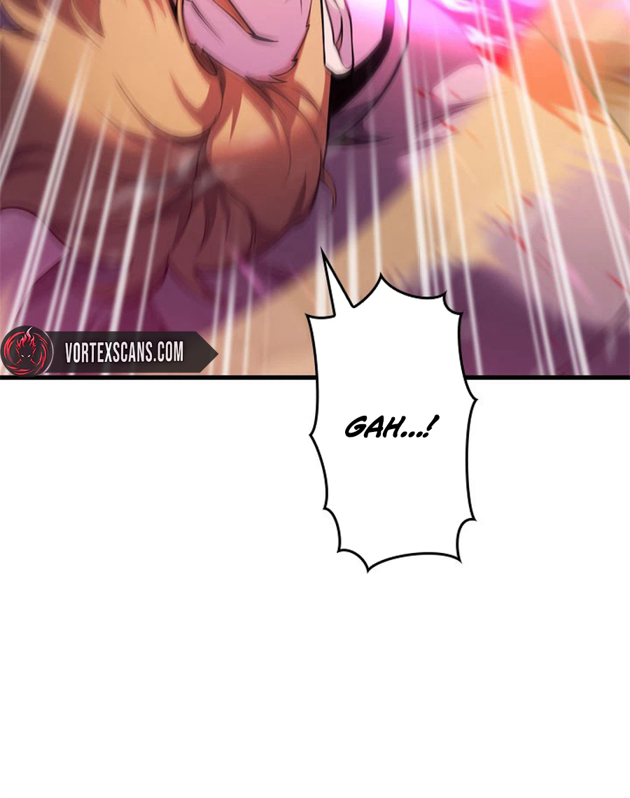 The Reincarnated Avenger Chapter 14 - Page 3