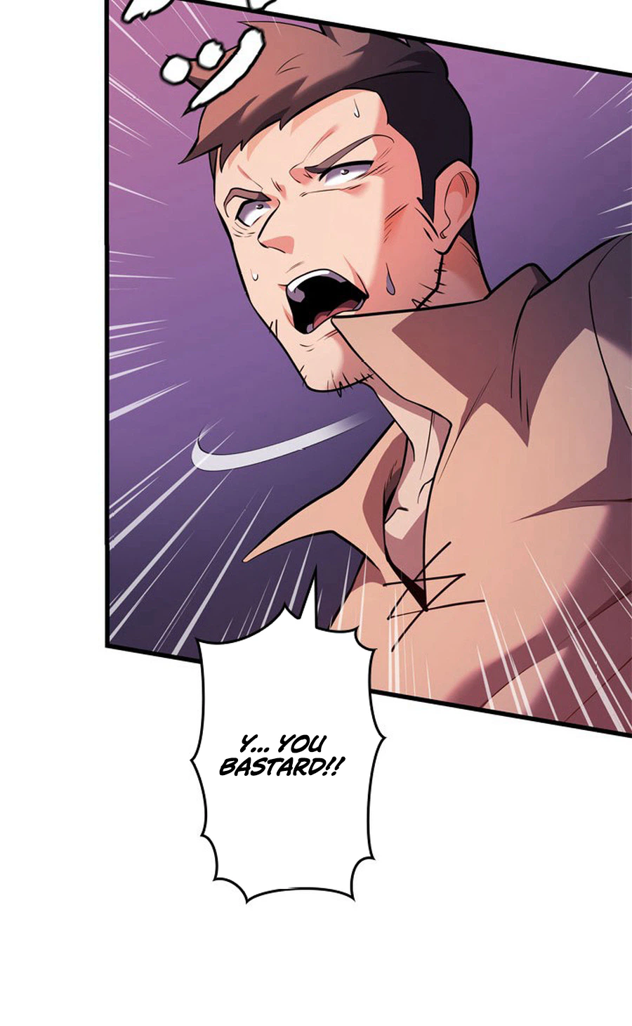 The Reincarnated Avenger Chapter 14 - Page 18