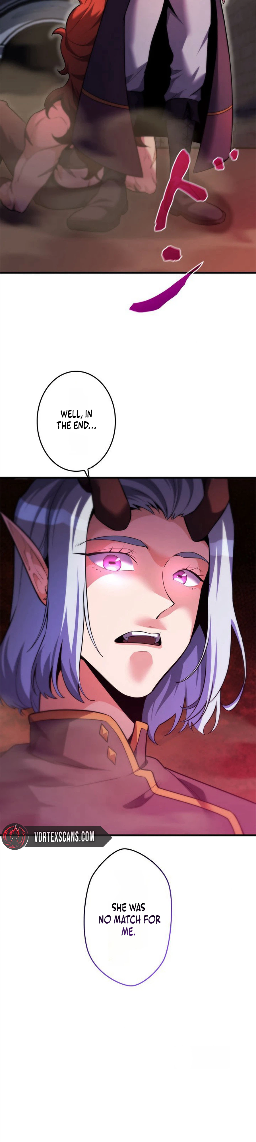 The Reincarnated Avenger Chapter 15 - Page 32